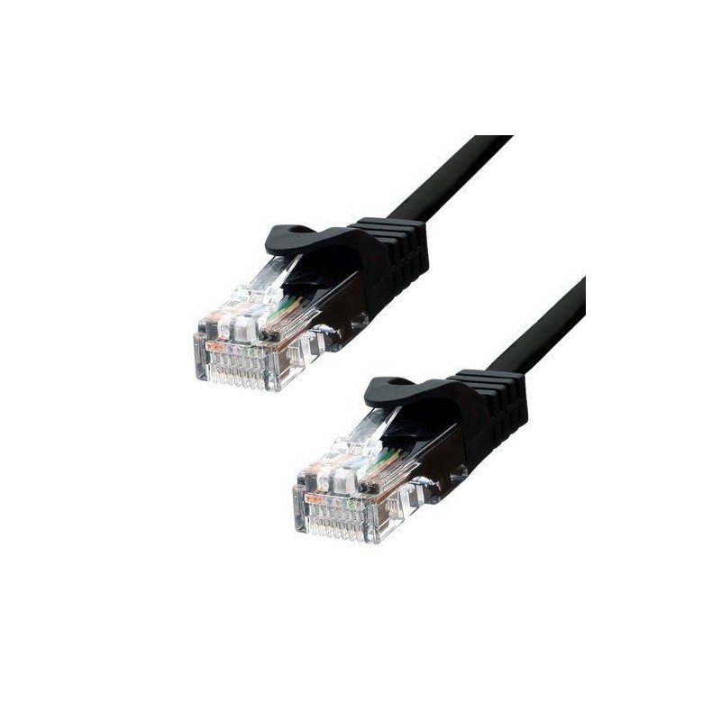 ProXtend CAT5e U/UTP CU PVC Ethernet ProXtend CAT5e U/UTP CU PVC Ethernet